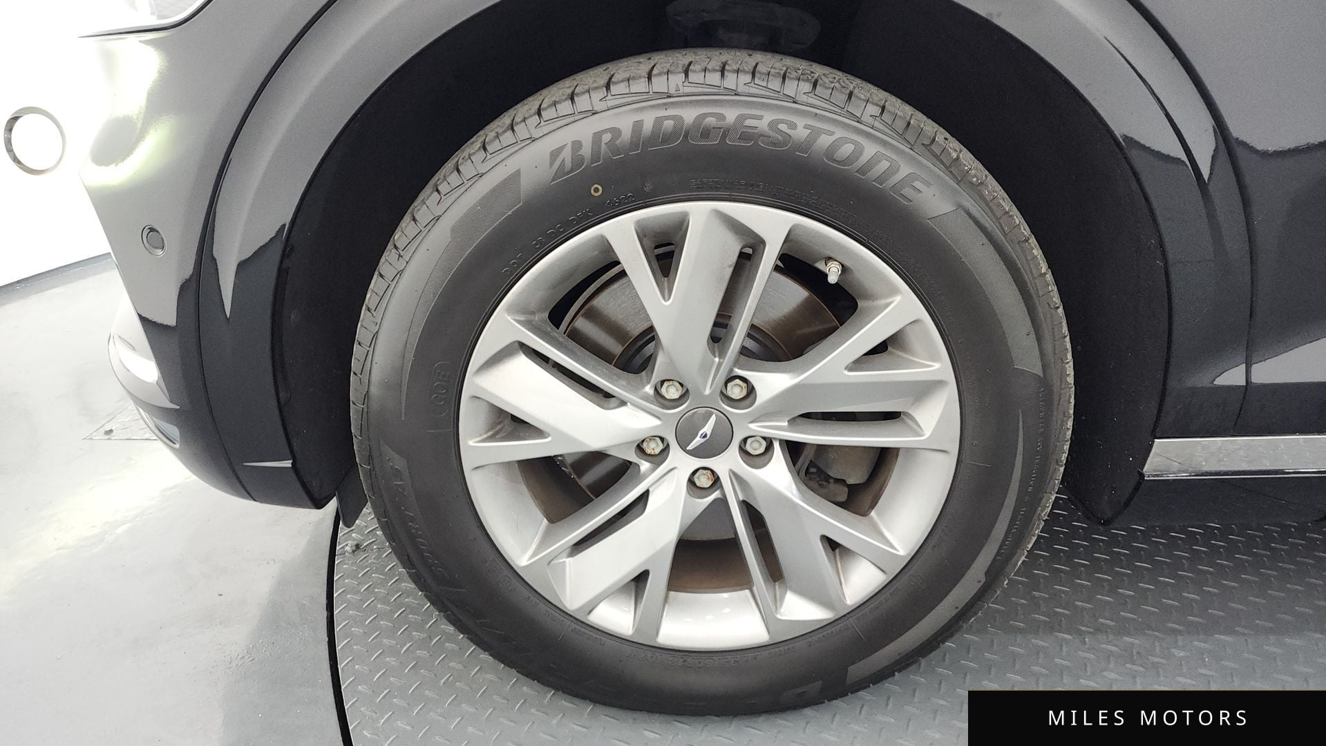 Genesis GV70 2021 — миниатюра 5