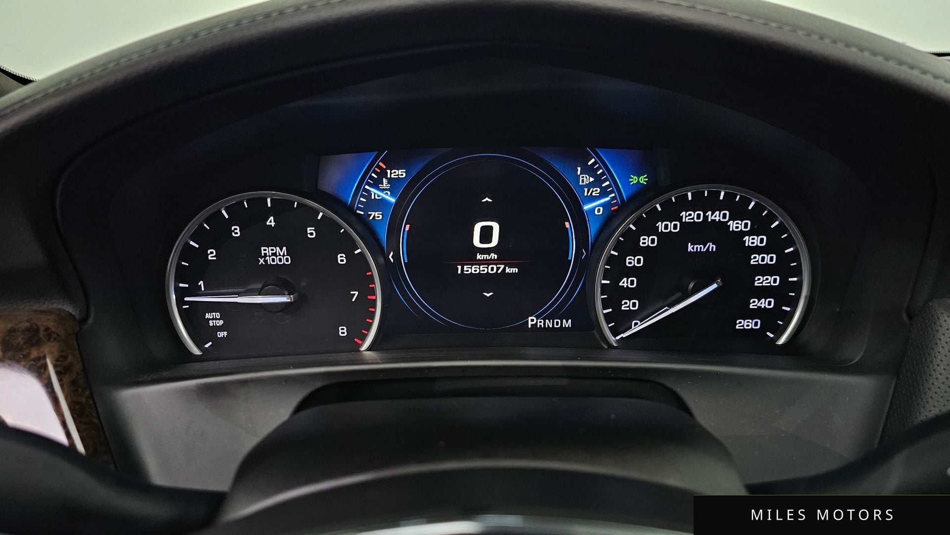 Cadillac CT6 2016 — миниатюра 8
