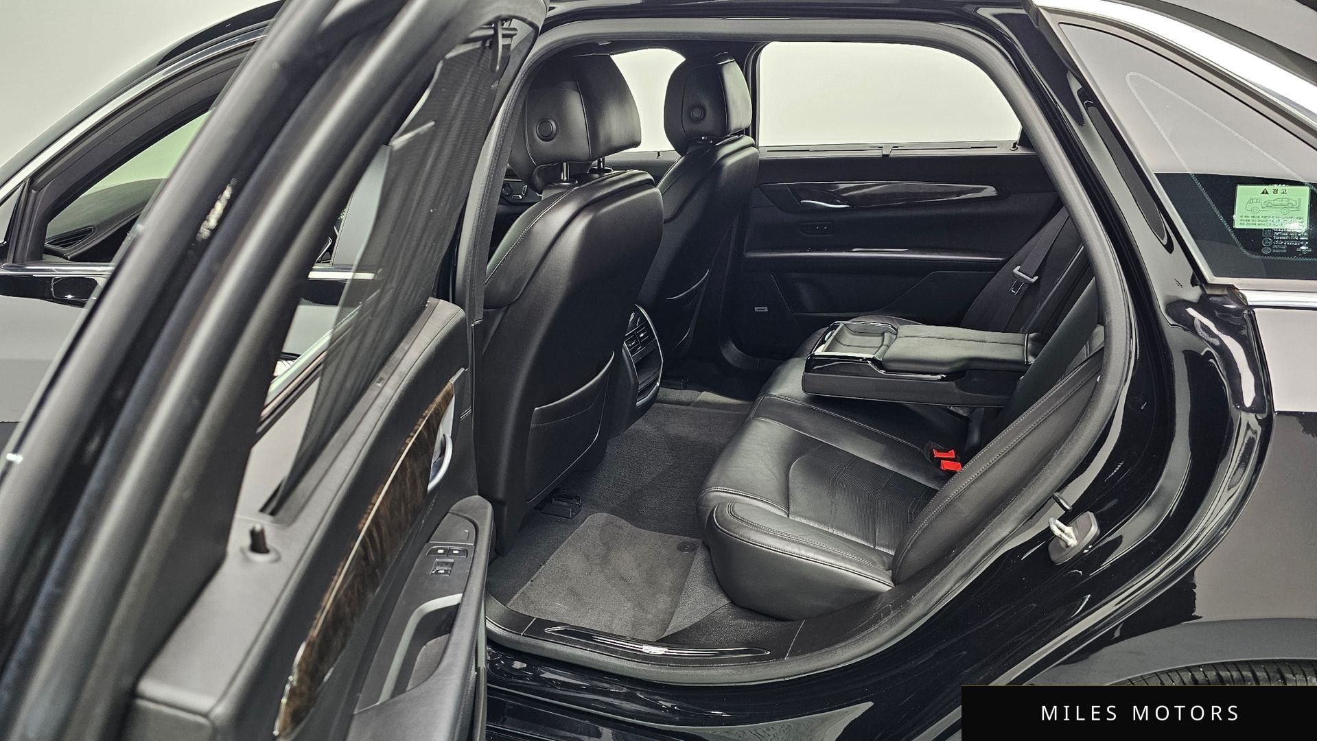 Cadillac CT6 2016 — миниатюра 12