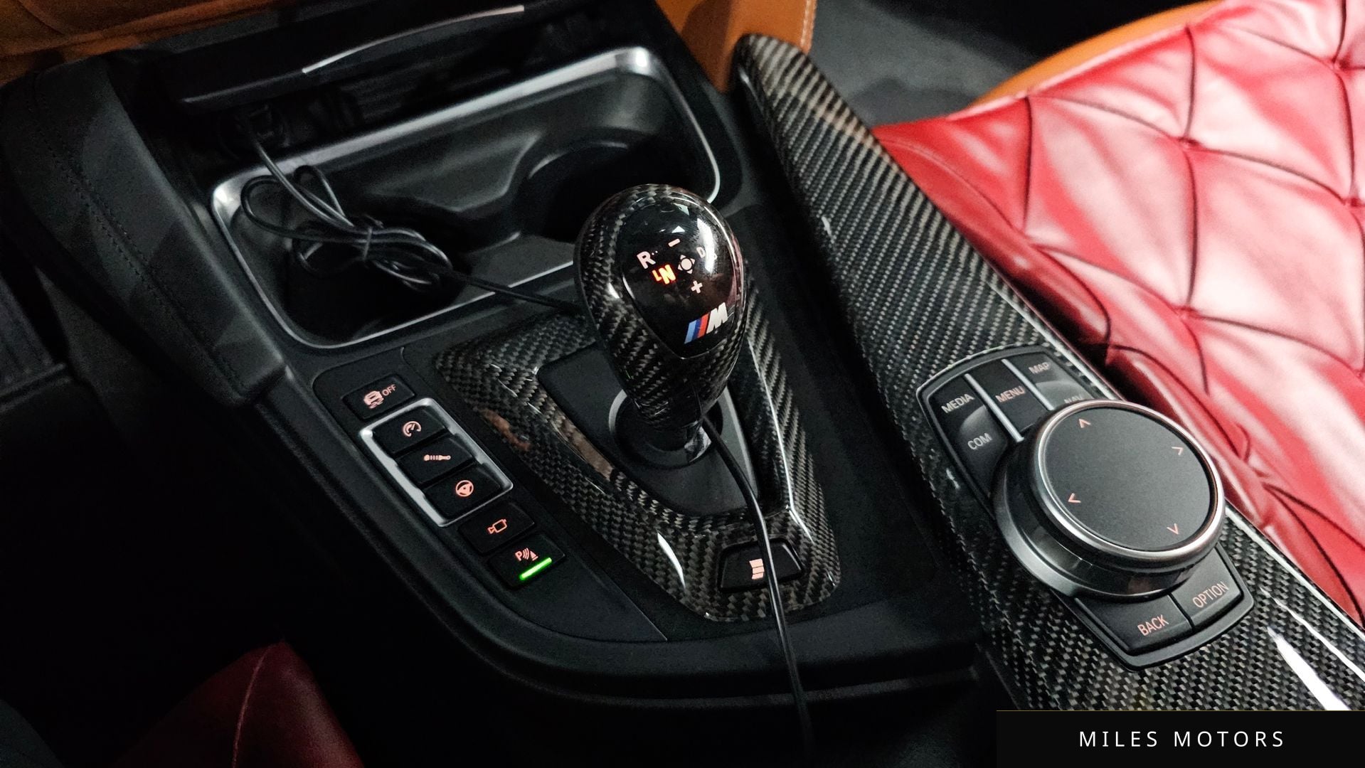 BMW M4 (F82) 2020 — миниатюра 9