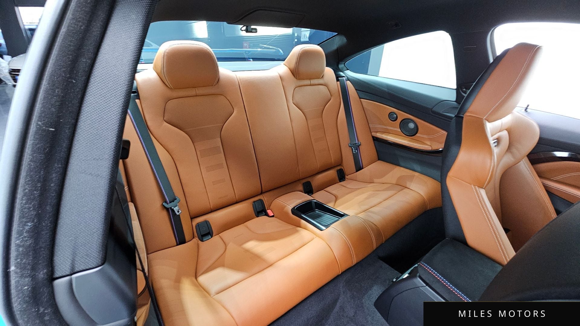 BMW M4 (F82) 2020 — миниатюра 11