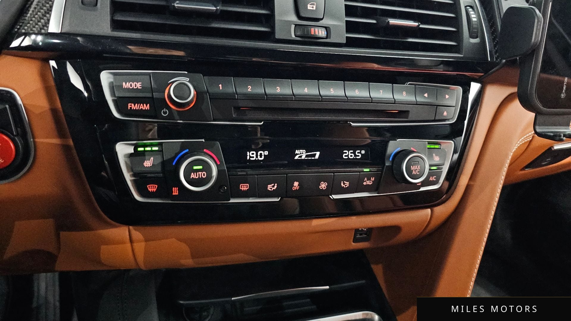 BMW M4 (F82) 2020 — миниатюра 18