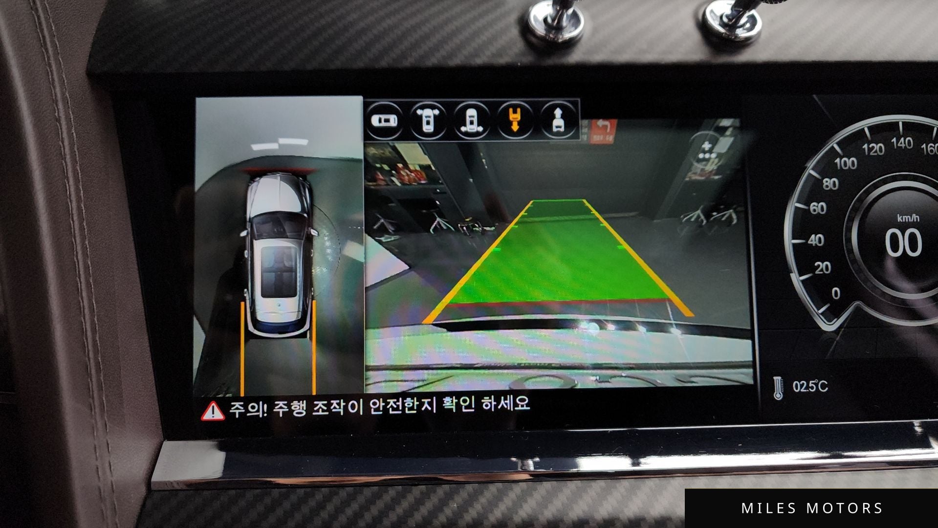 Bentley 벤테이가 2018 — миниатюра 15