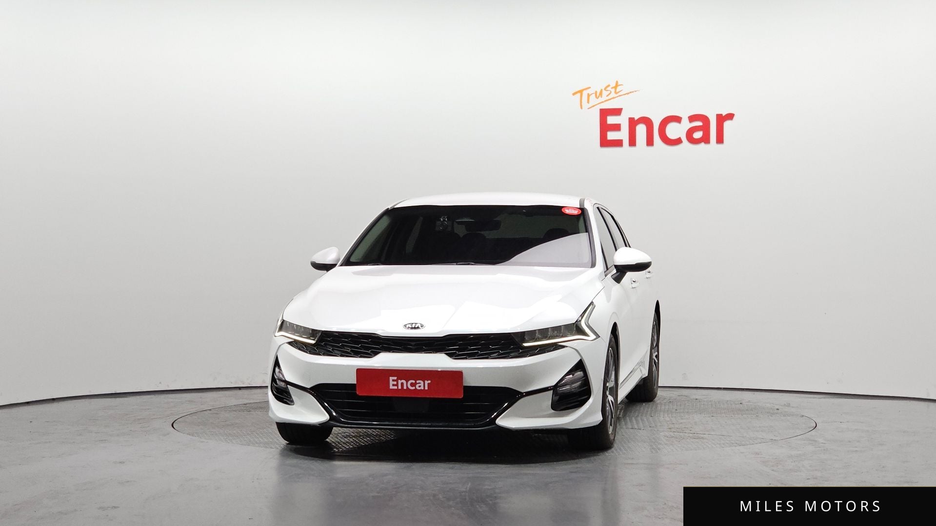 Kia K5 2021 — миниатюра 3