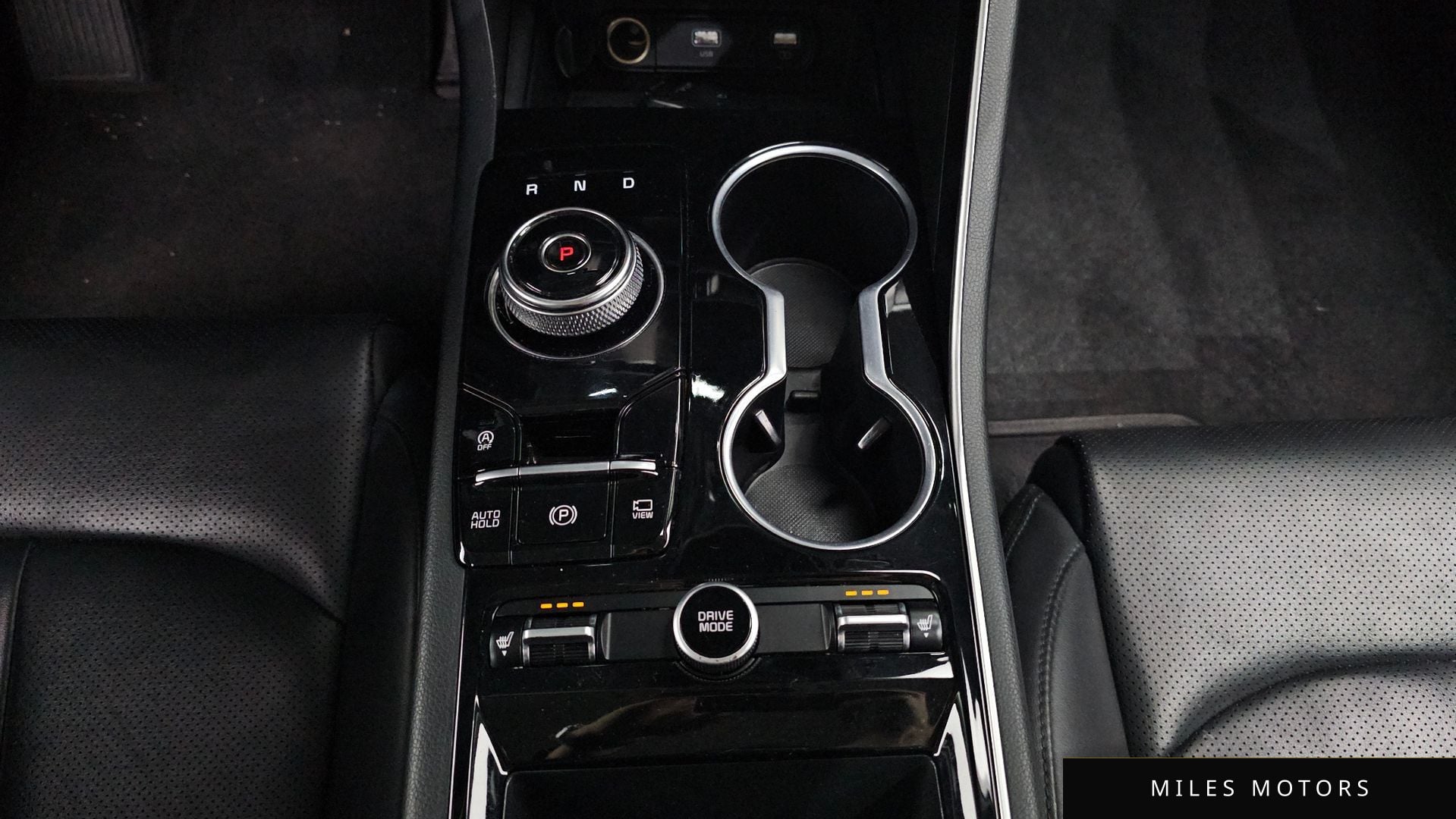 Kia K5 2021 — миниатюра 9