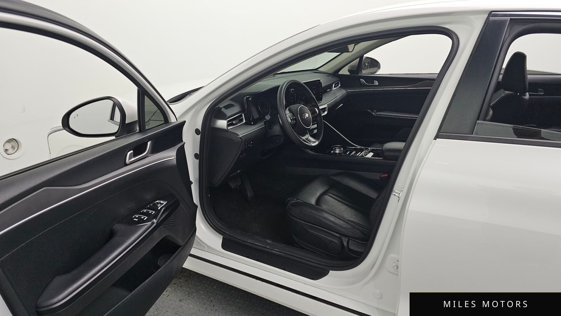Kia K5 2021 — миниатюра 10