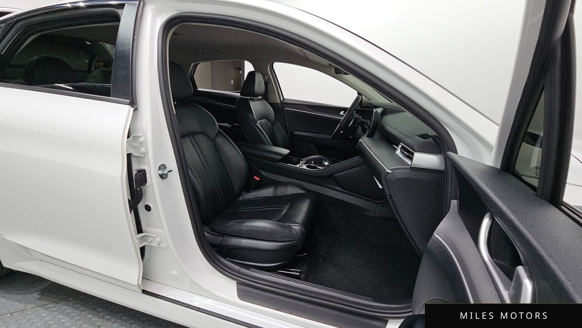 Kia K5 2021 — миниатюра 11