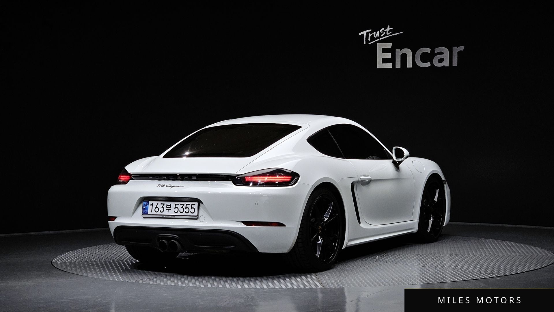 Porsche 718 2018 — миниатюра 2