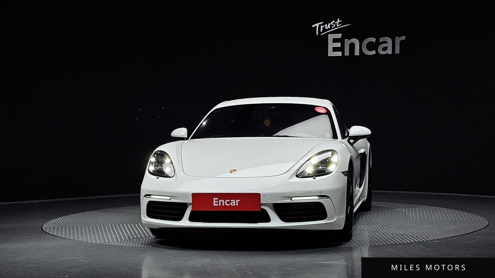 Porsche 718 2018 — миниатюра 3