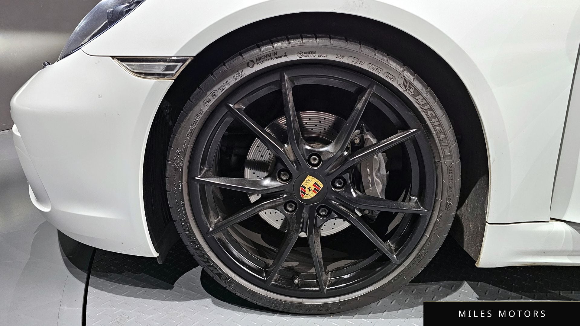 Porsche 718 2018 — миниатюра 5