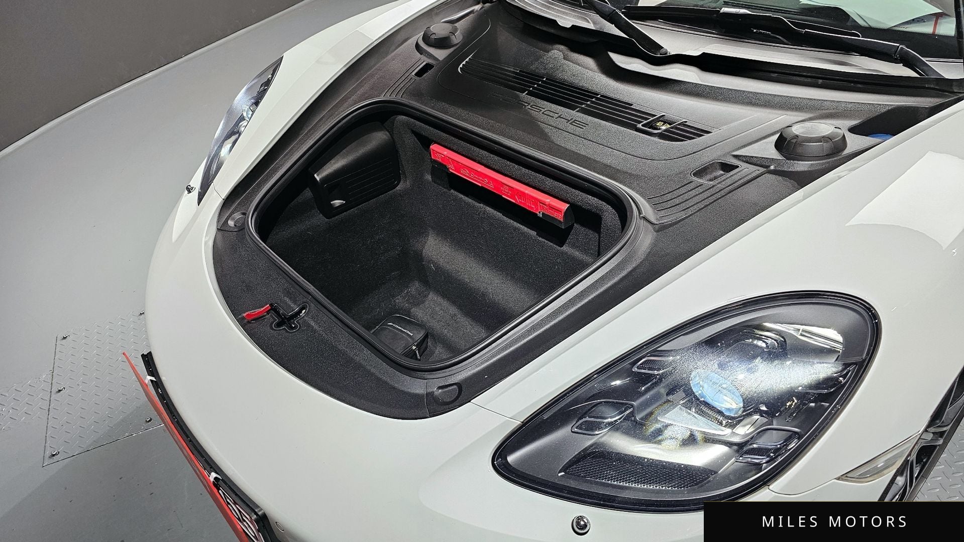 Porsche 718 2018 — миниатюра 6