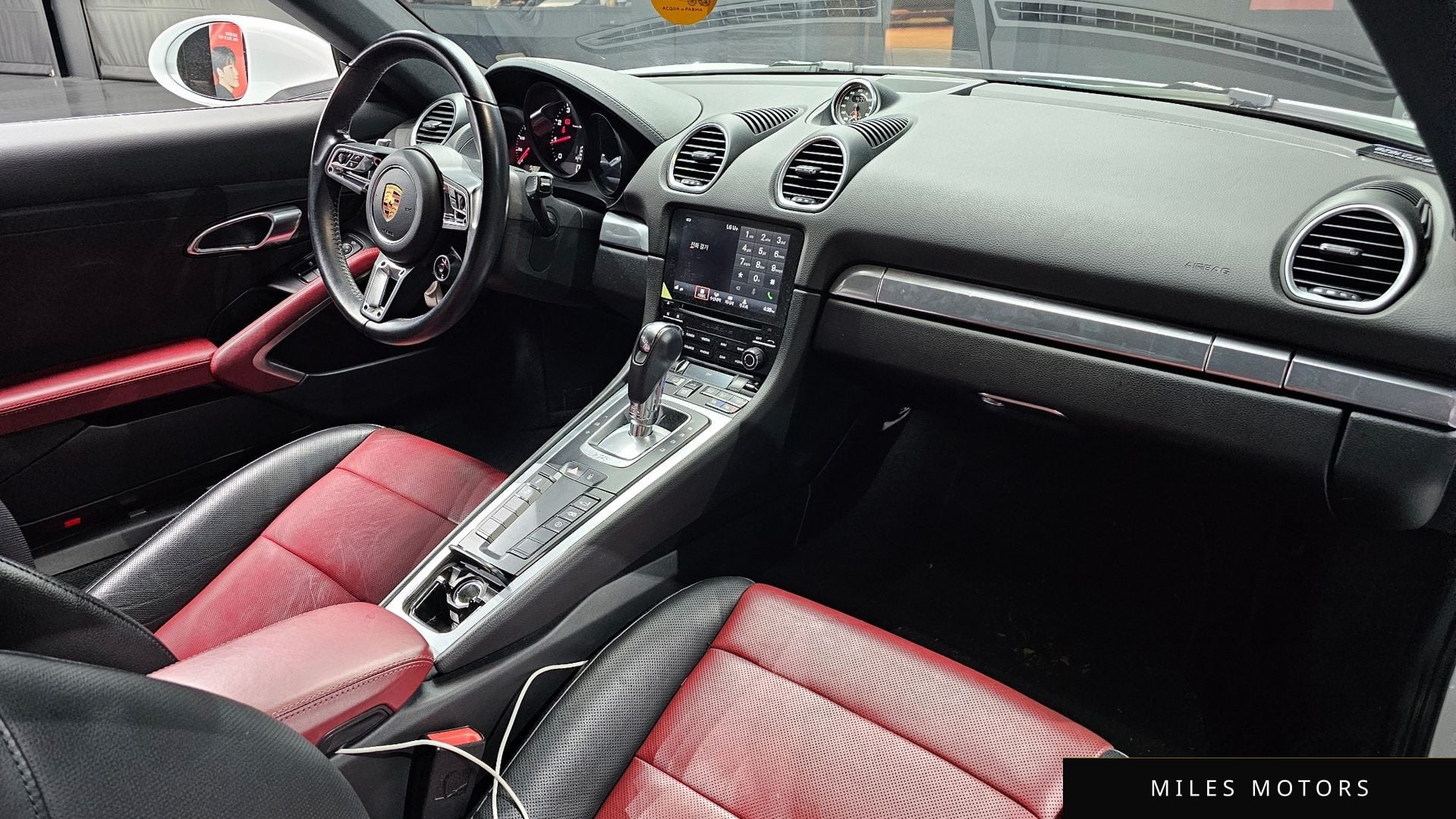 Porsche 718 2018 — миниатюра 7