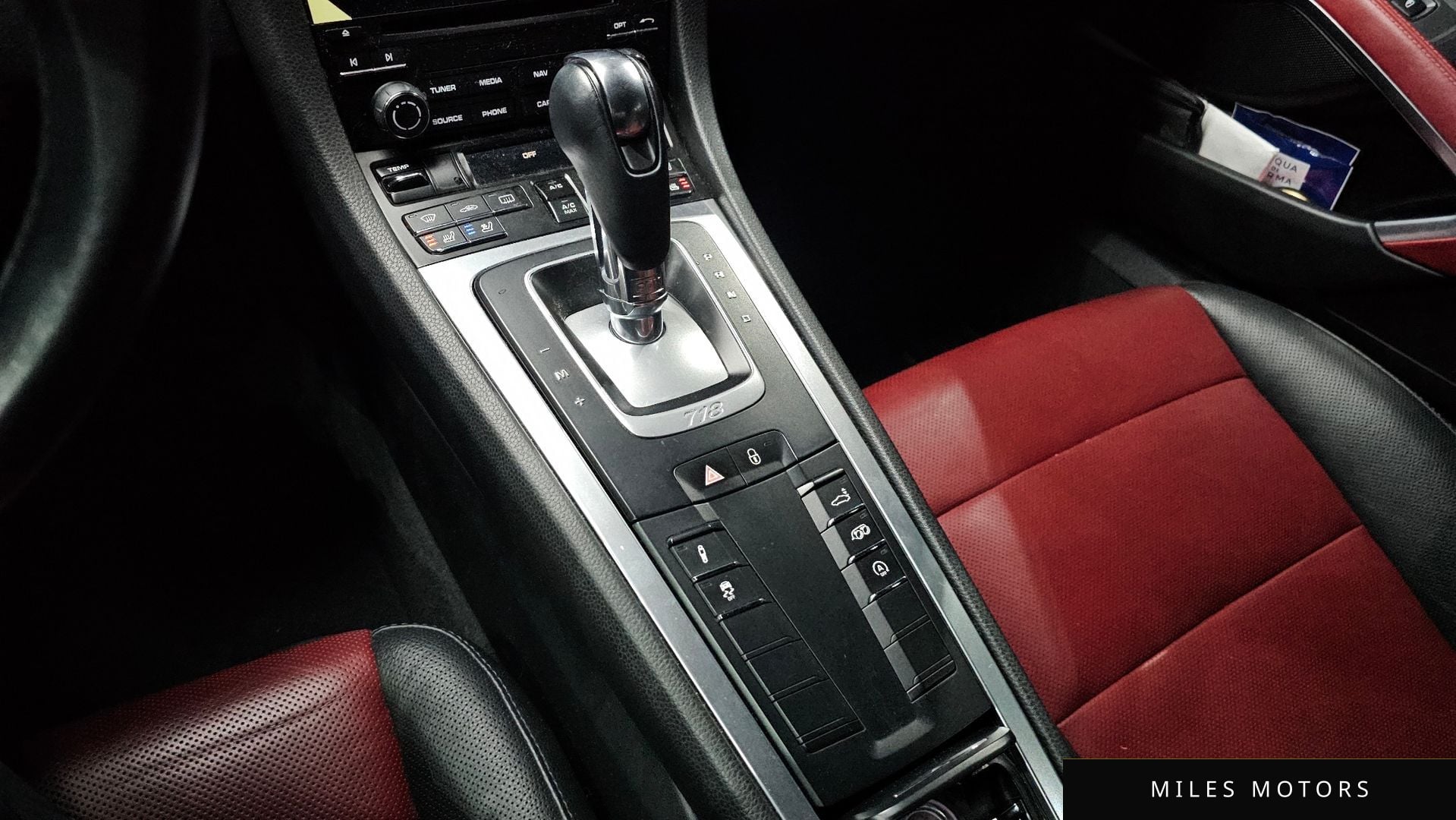 Porsche 718 2018 — миниатюра 9