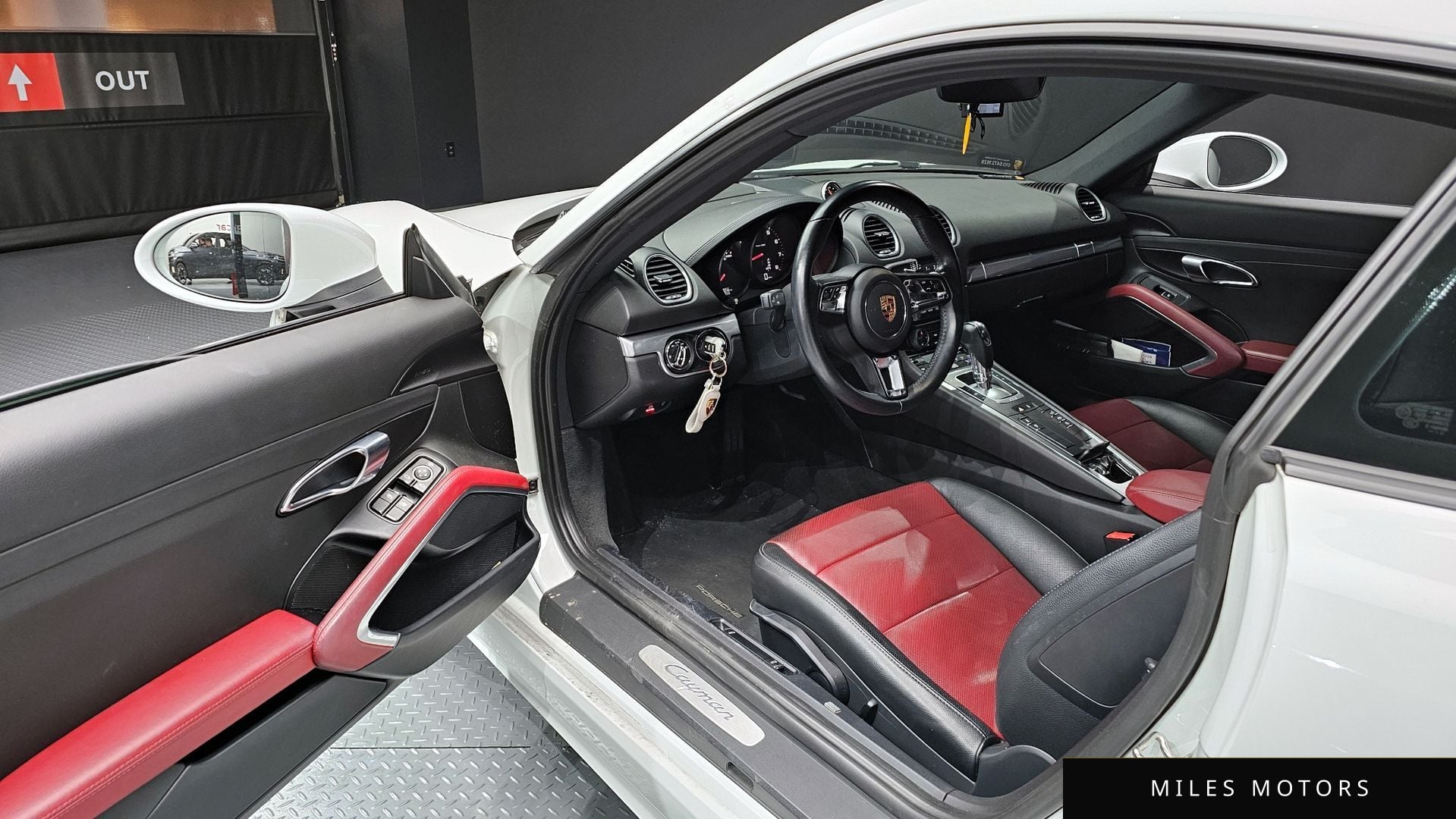 Porsche 718 2018 — миниатюра 11