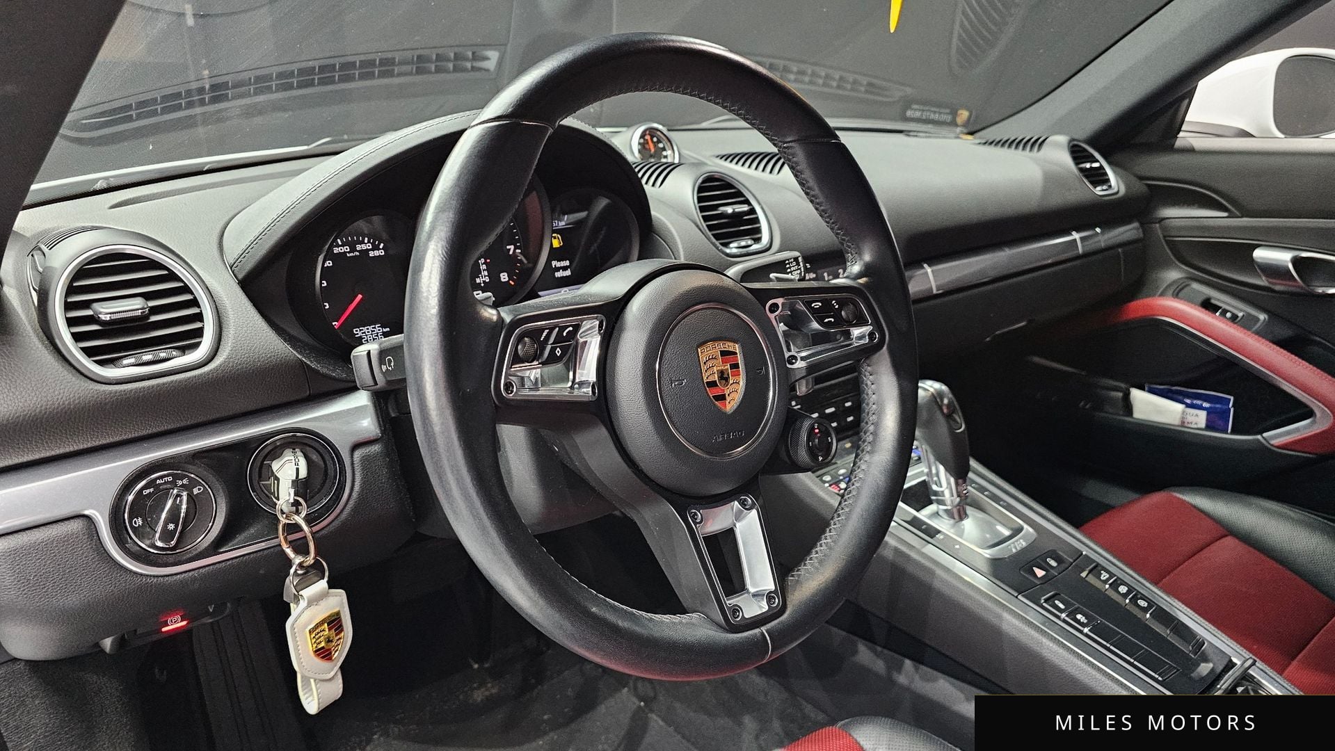 Porsche 718 2018 — миниатюра 12