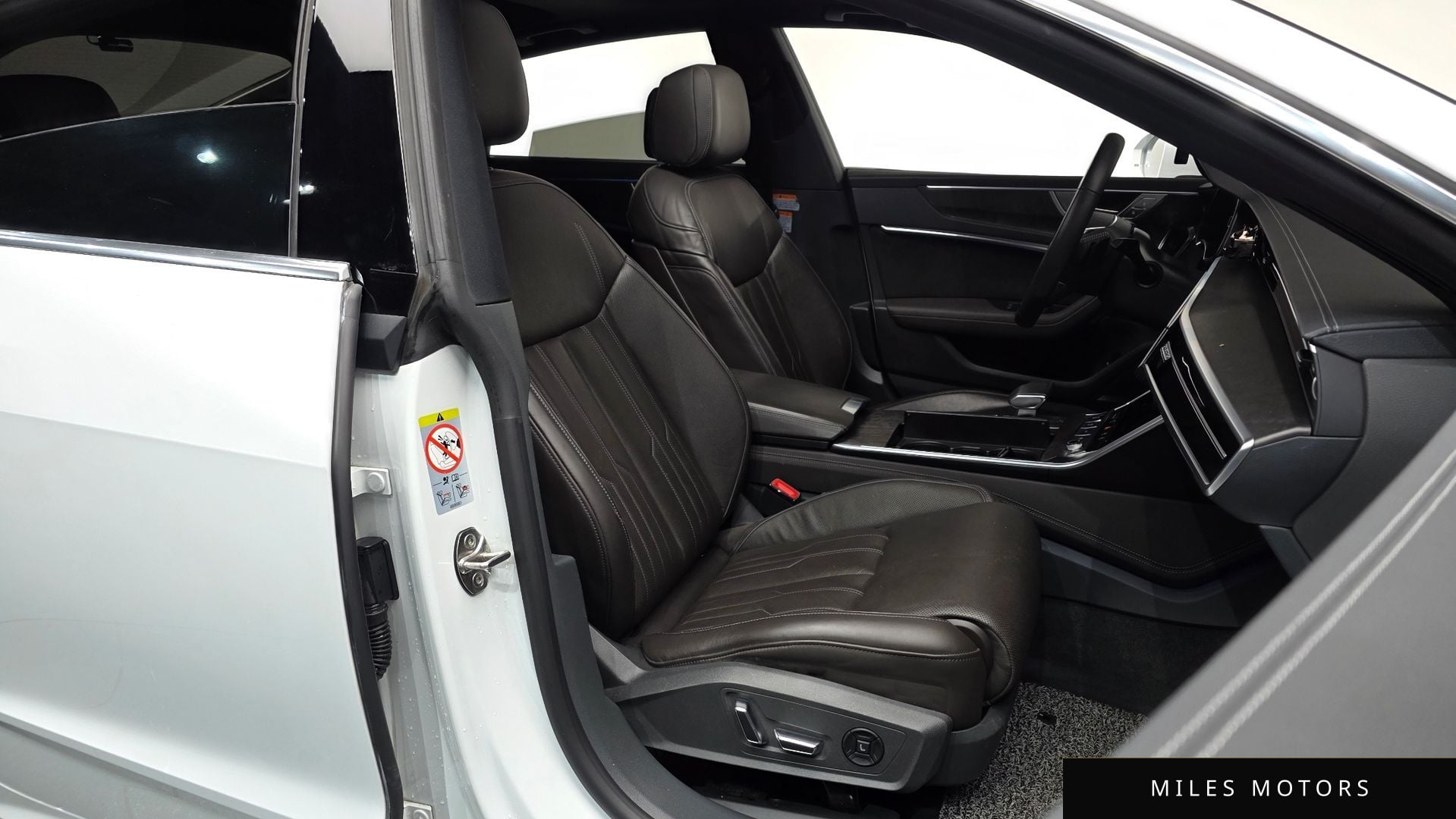 Audi A7 (4K) 2021 — миниатюра 10