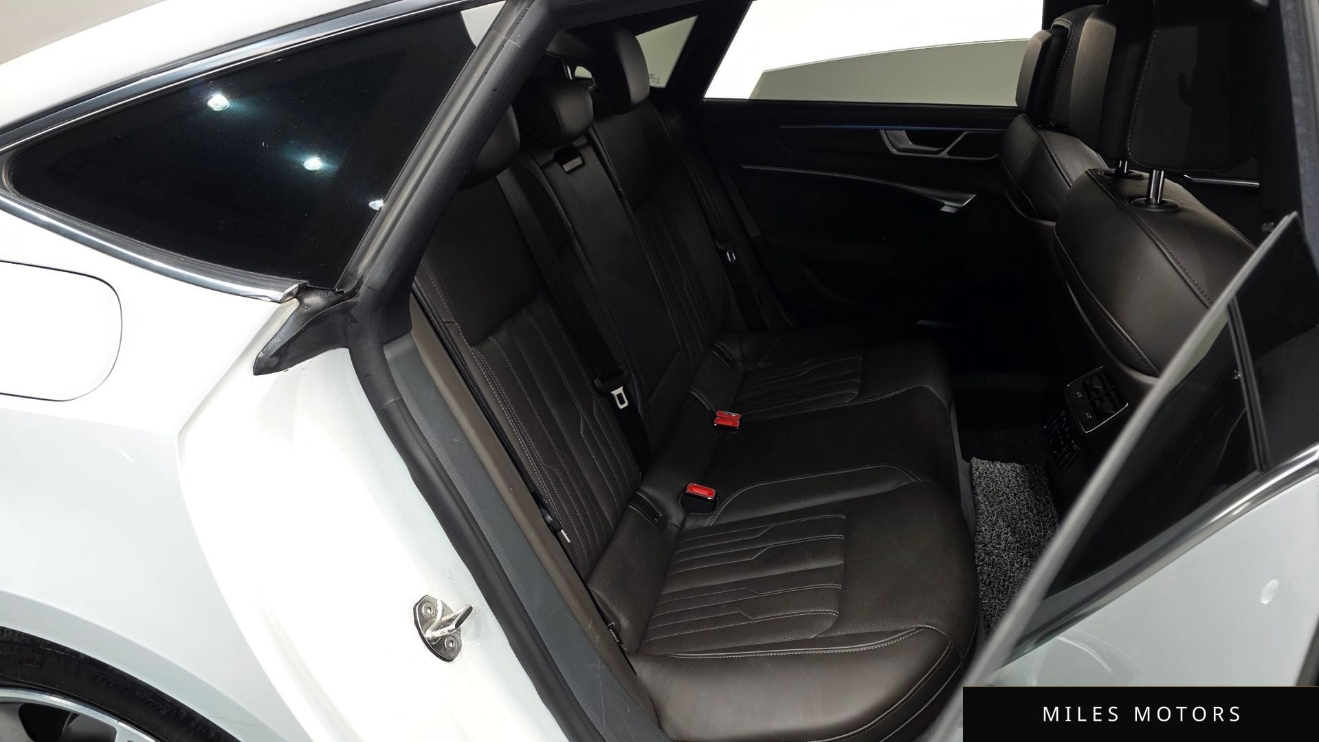 Audi A7 (4K) 2021 — миниатюра 11