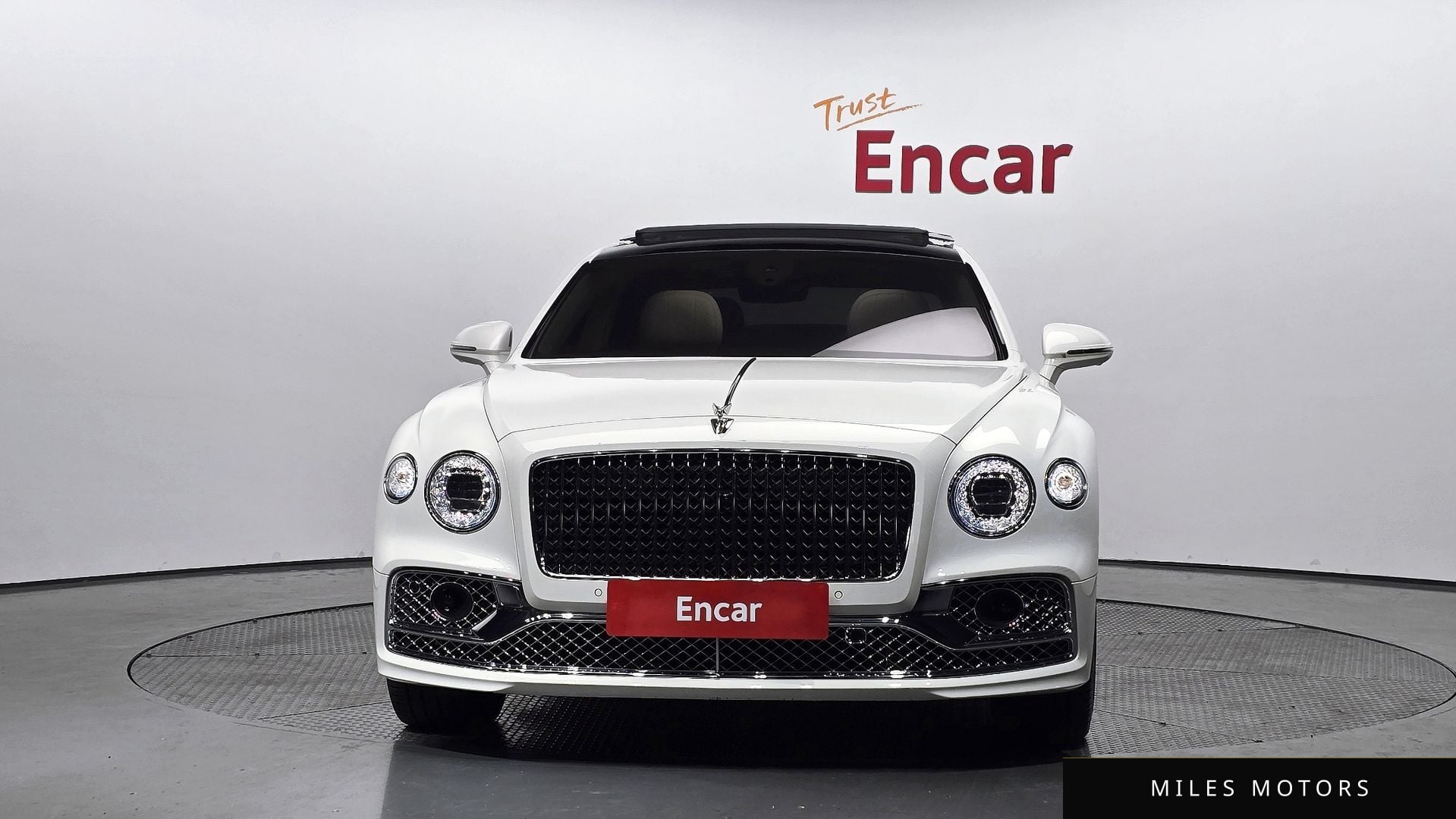 Bentley 플라잉스퍼 2022 — миниатюра 3