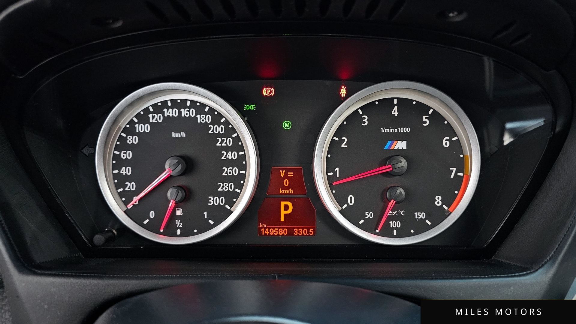 BMW X6M (E71) 2010 — миниатюра 8