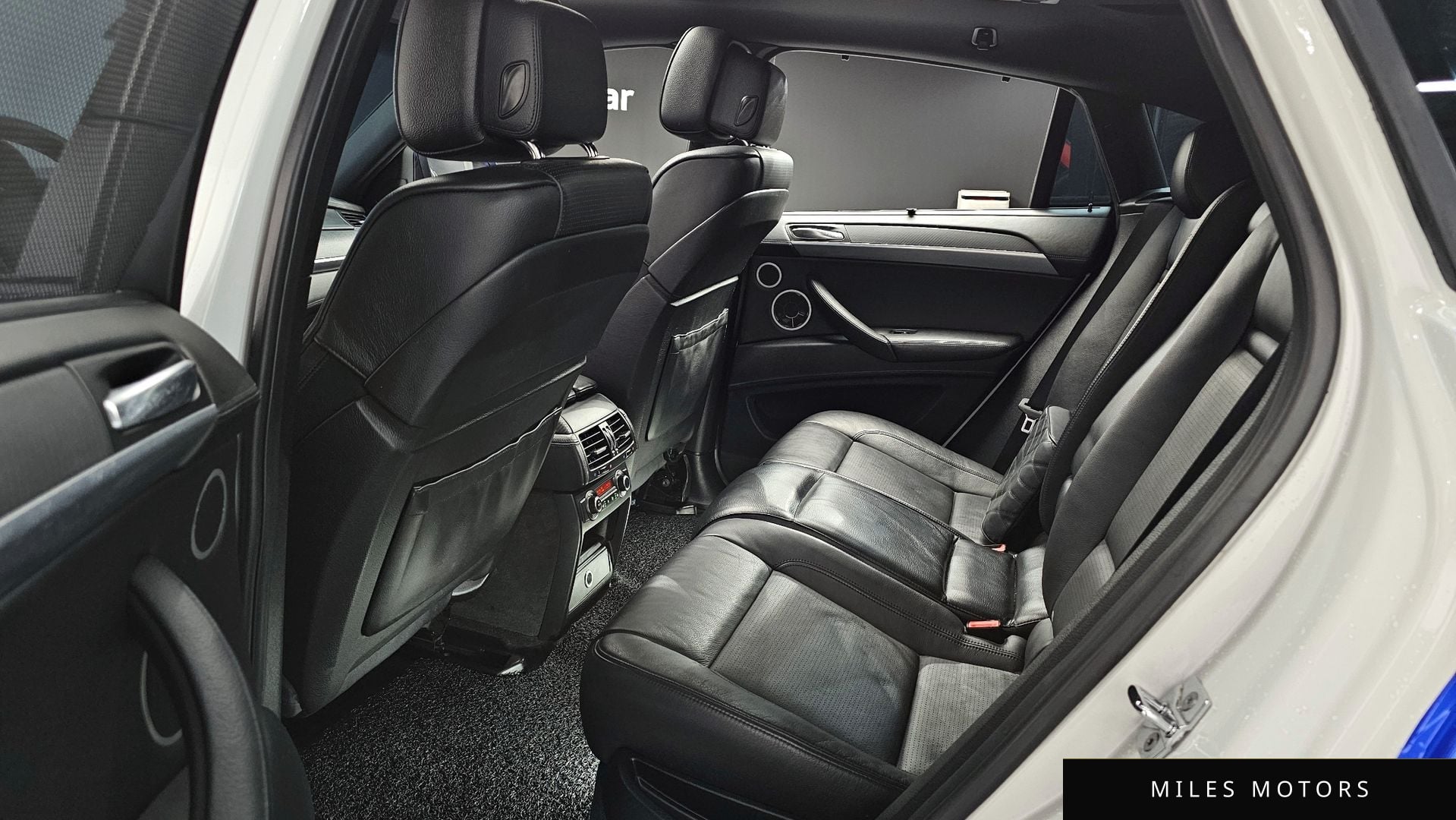 BMW X6M (E71) 2010 — миниатюра 12
