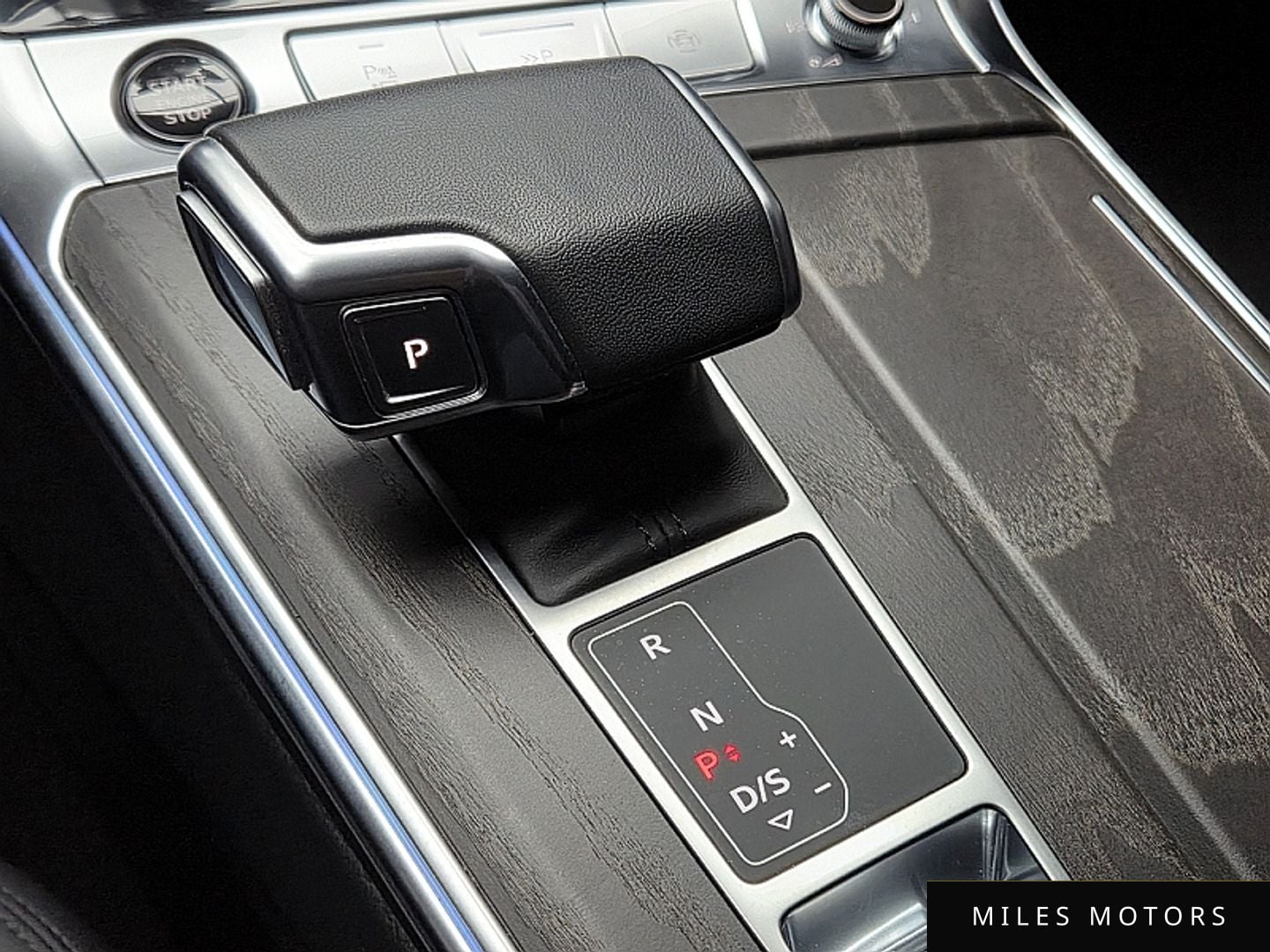Audi A6 (C8) 2022 — миниатюра 9