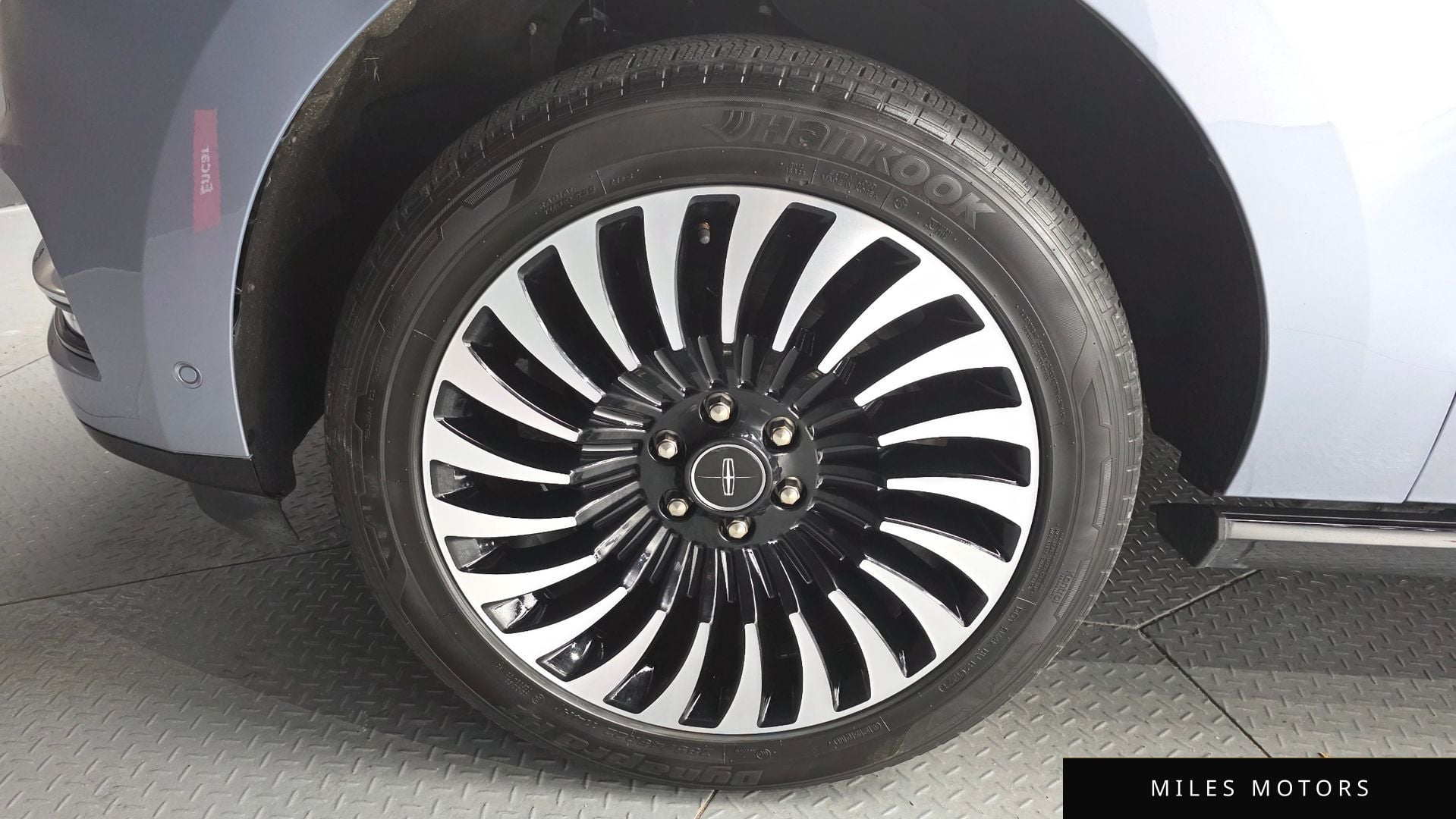 Lincoln Navigator 2021 — миниатюра 5