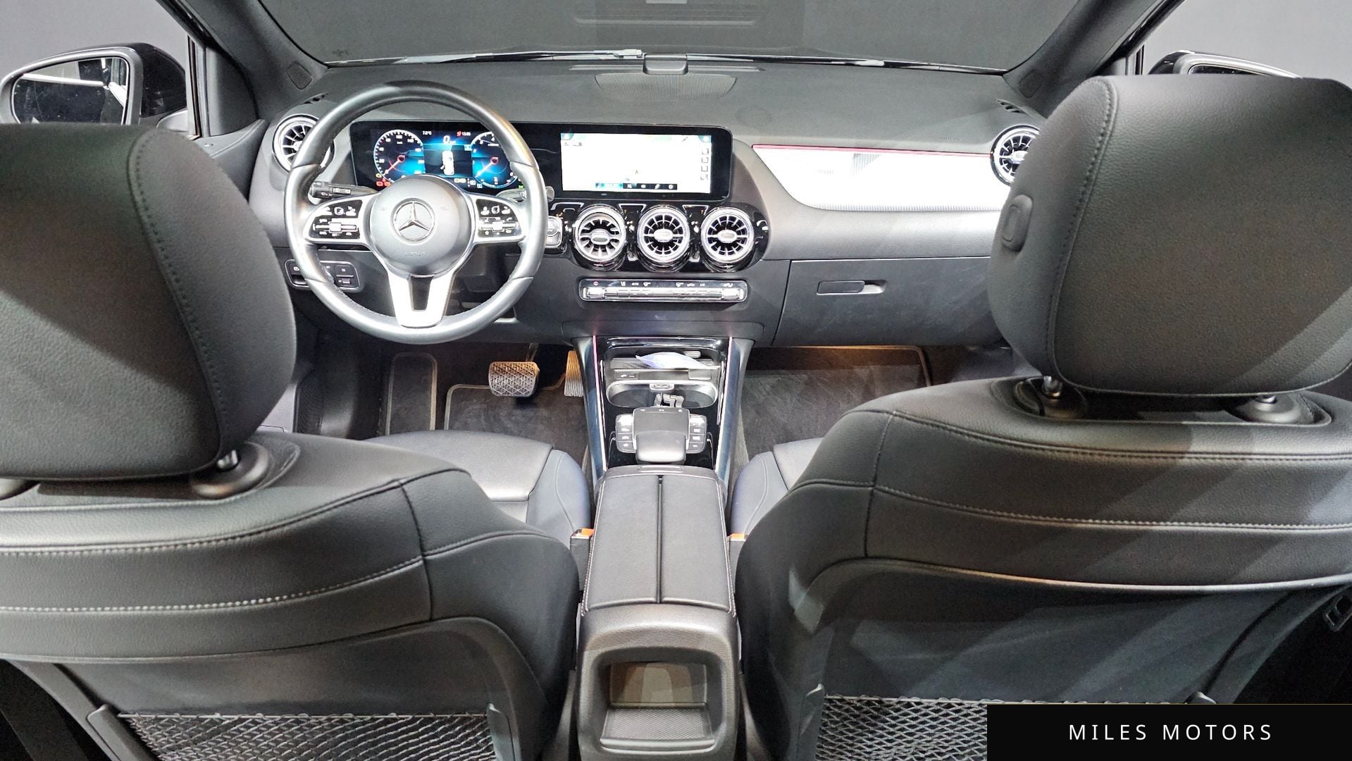 Mercedes-Benz GLA-Class H247 2021 — миниатюра 7