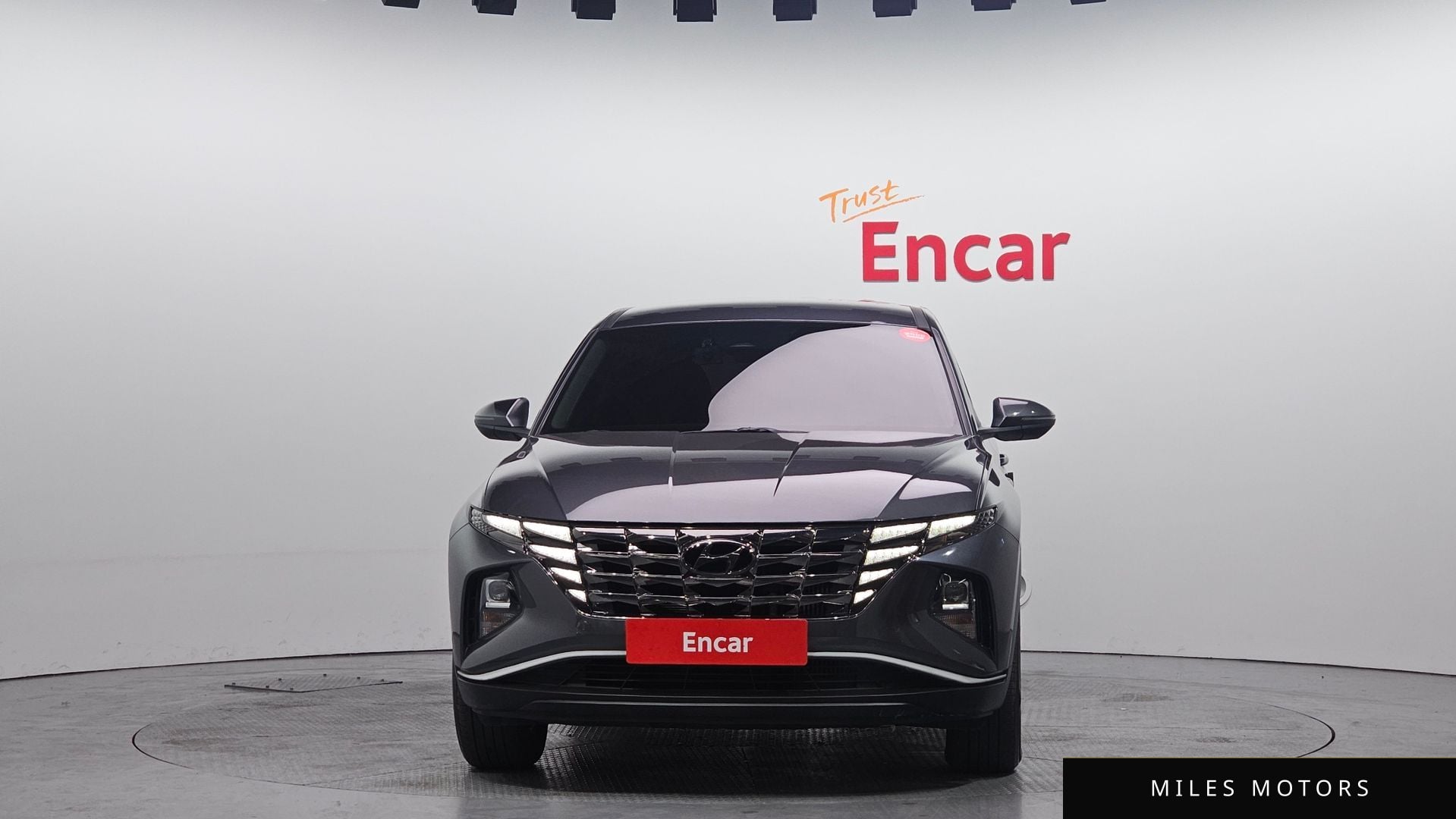 Hyundai Tucson 2022 — миниатюра 3
