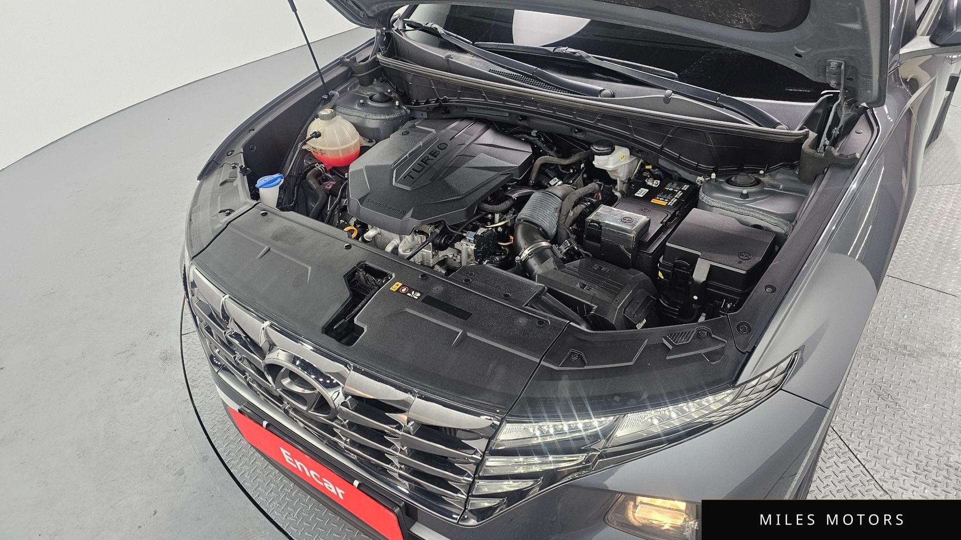 Hyundai Tucson 2022 — миниатюра 6