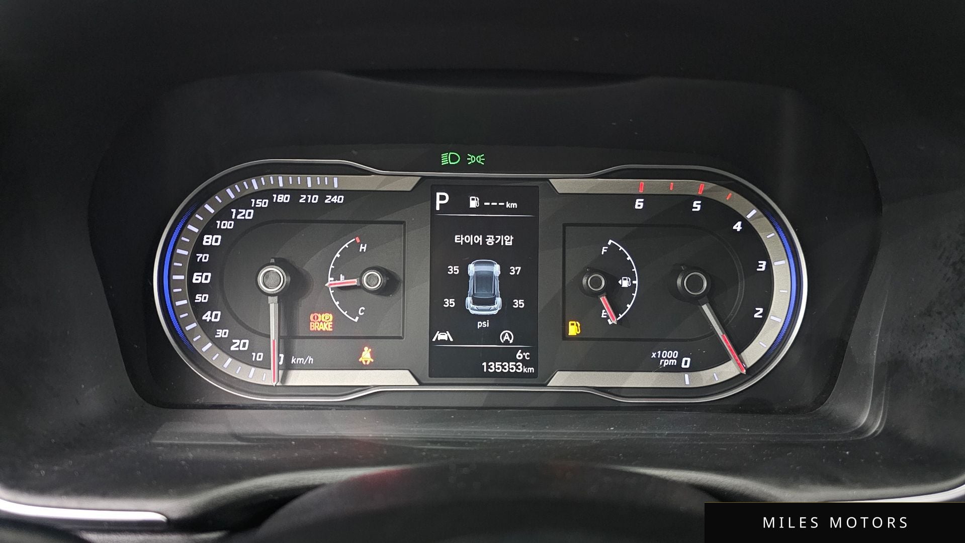 Hyundai Tucson 2022 — миниатюра 8
