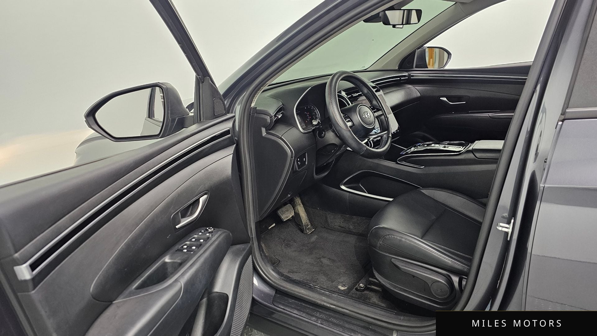 Hyundai Tucson 2022 — миниатюра 10