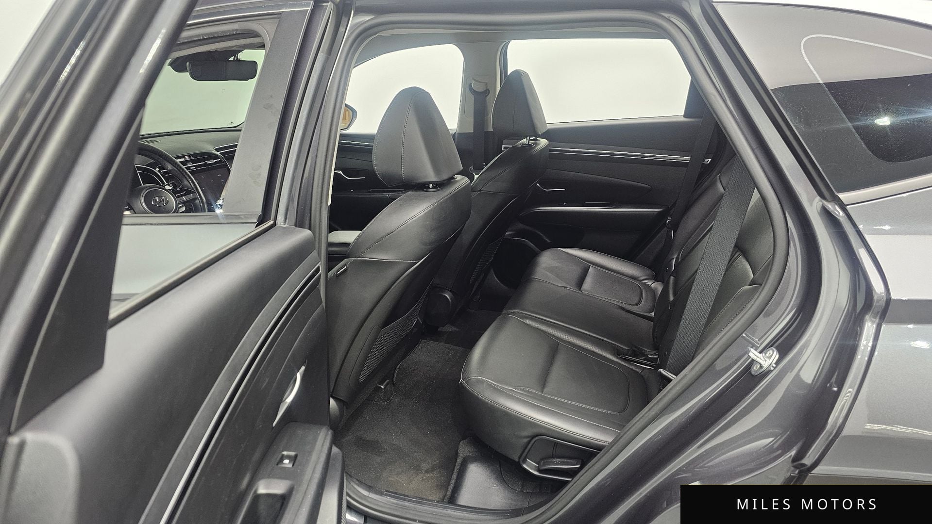 Hyundai Tucson 2022 — миниатюра 12