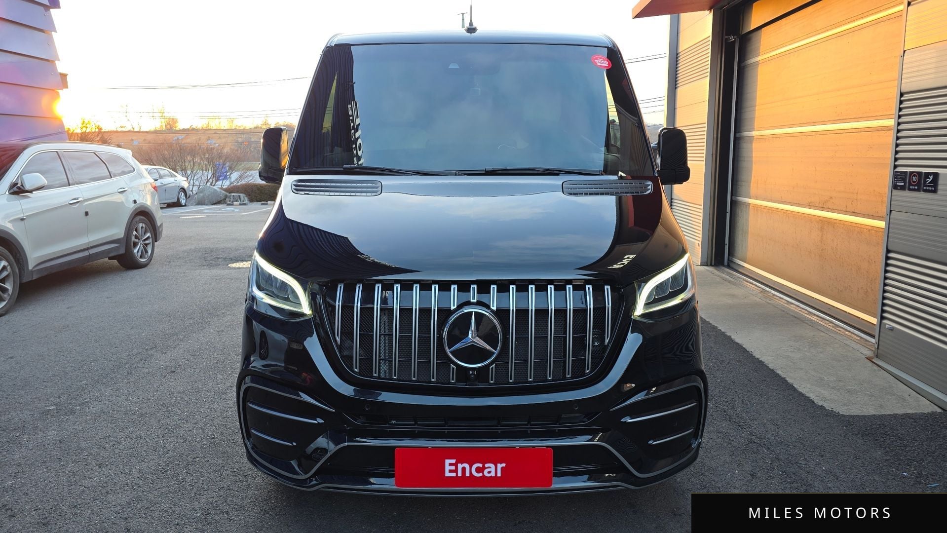 Mercedes-Benz Sprinter 2024 — миниатюра 3