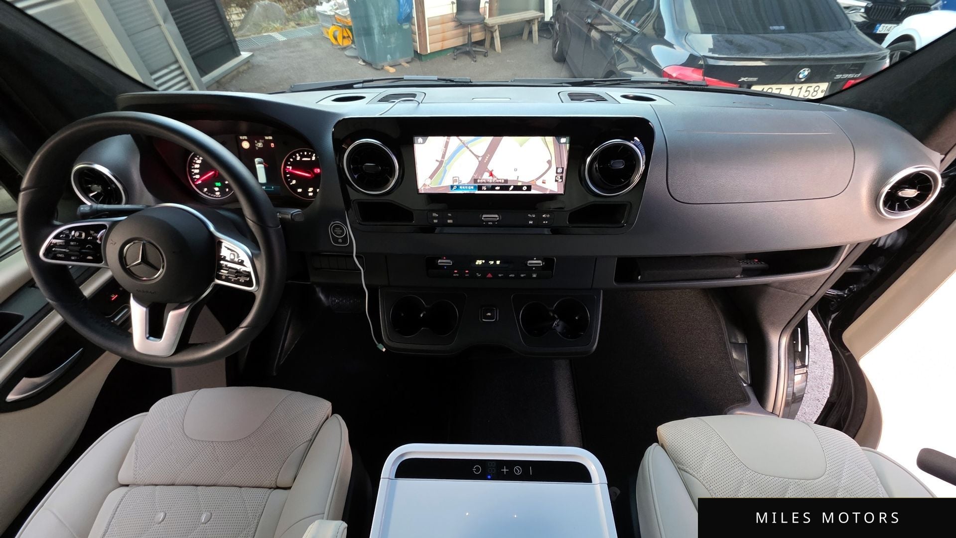 Mercedes-Benz Sprinter 2024 — миниатюра 7