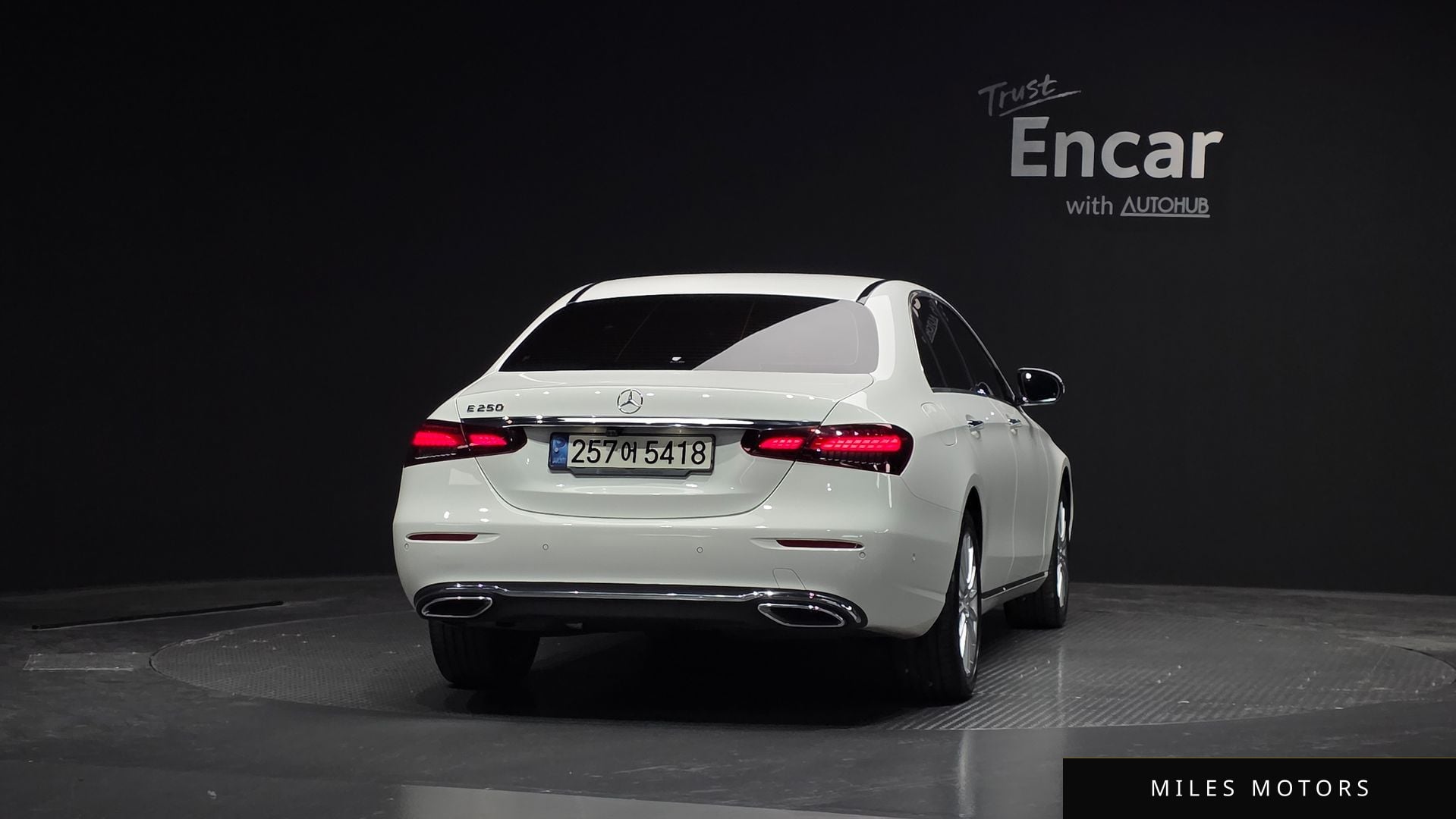 Mercedes-Benz E-Class W213 2021 — миниатюра 4