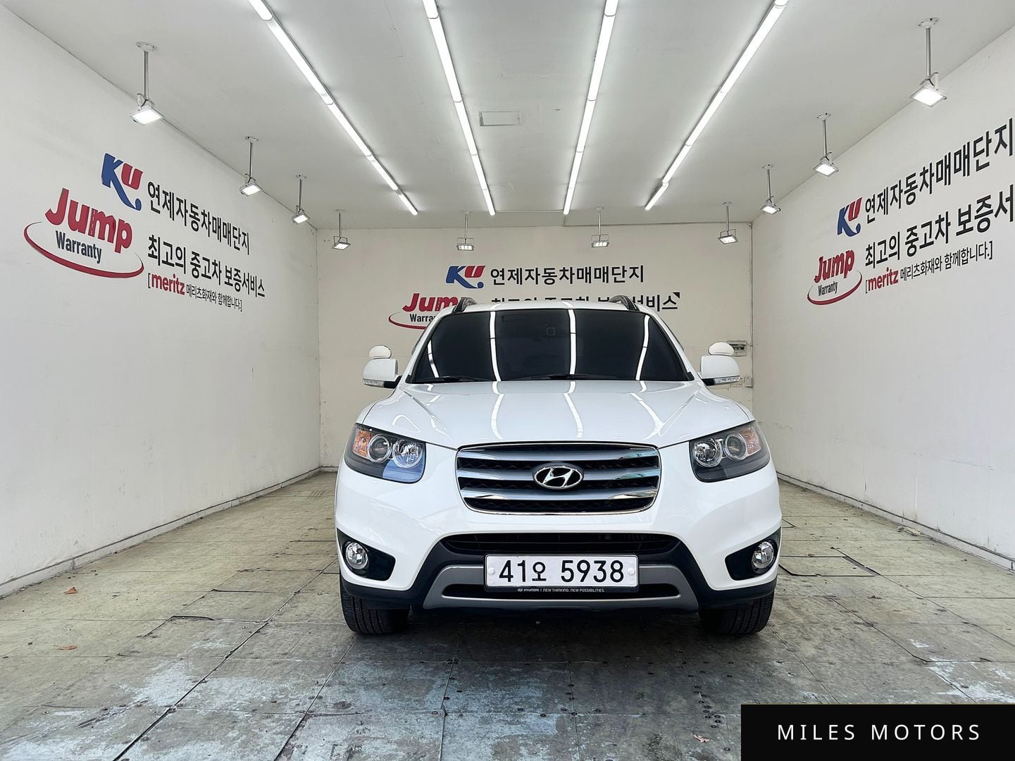 Hyundai Santafe 2012 — миниатюра 3