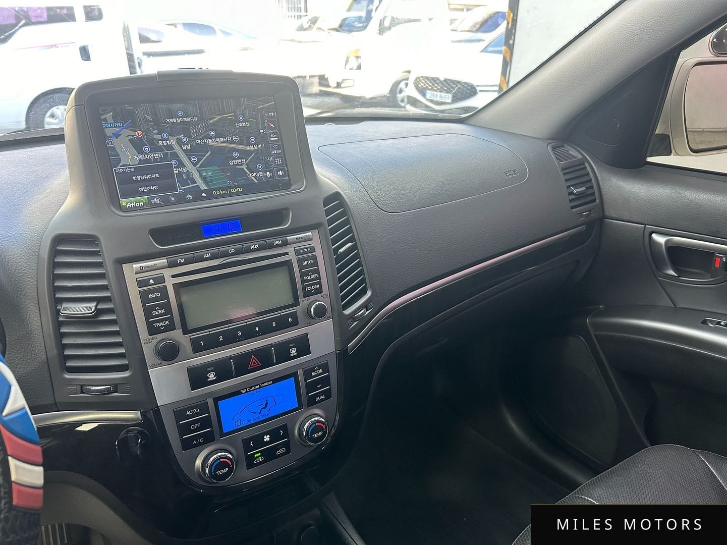 Hyundai Santafe 2012 — миниатюра 7