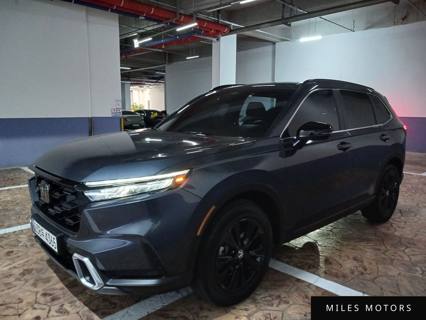Honda CR-V 2026 — миниатюра 2
