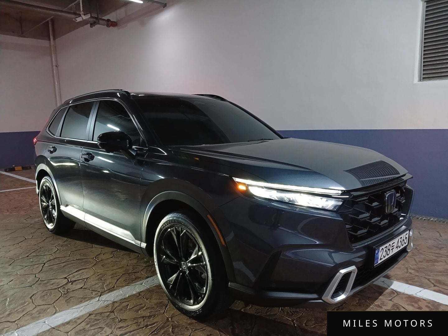 Honda CR-V 2026 — миниатюра 3
