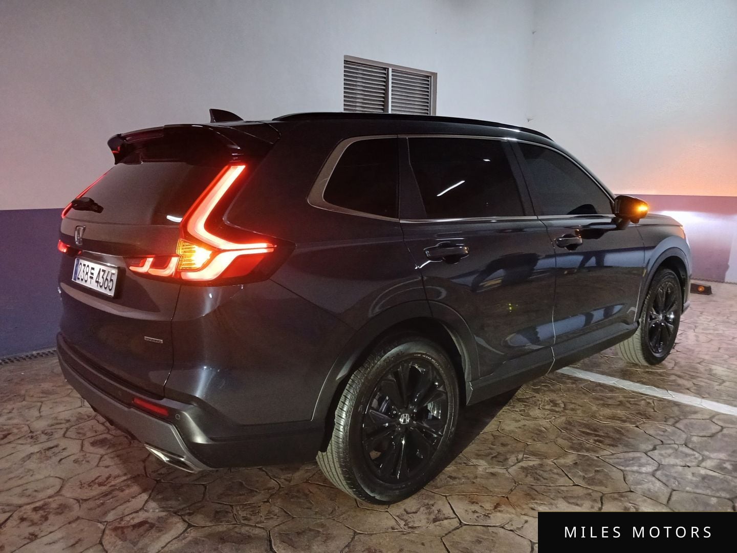 Honda CR-V 2026 — миниатюра 6