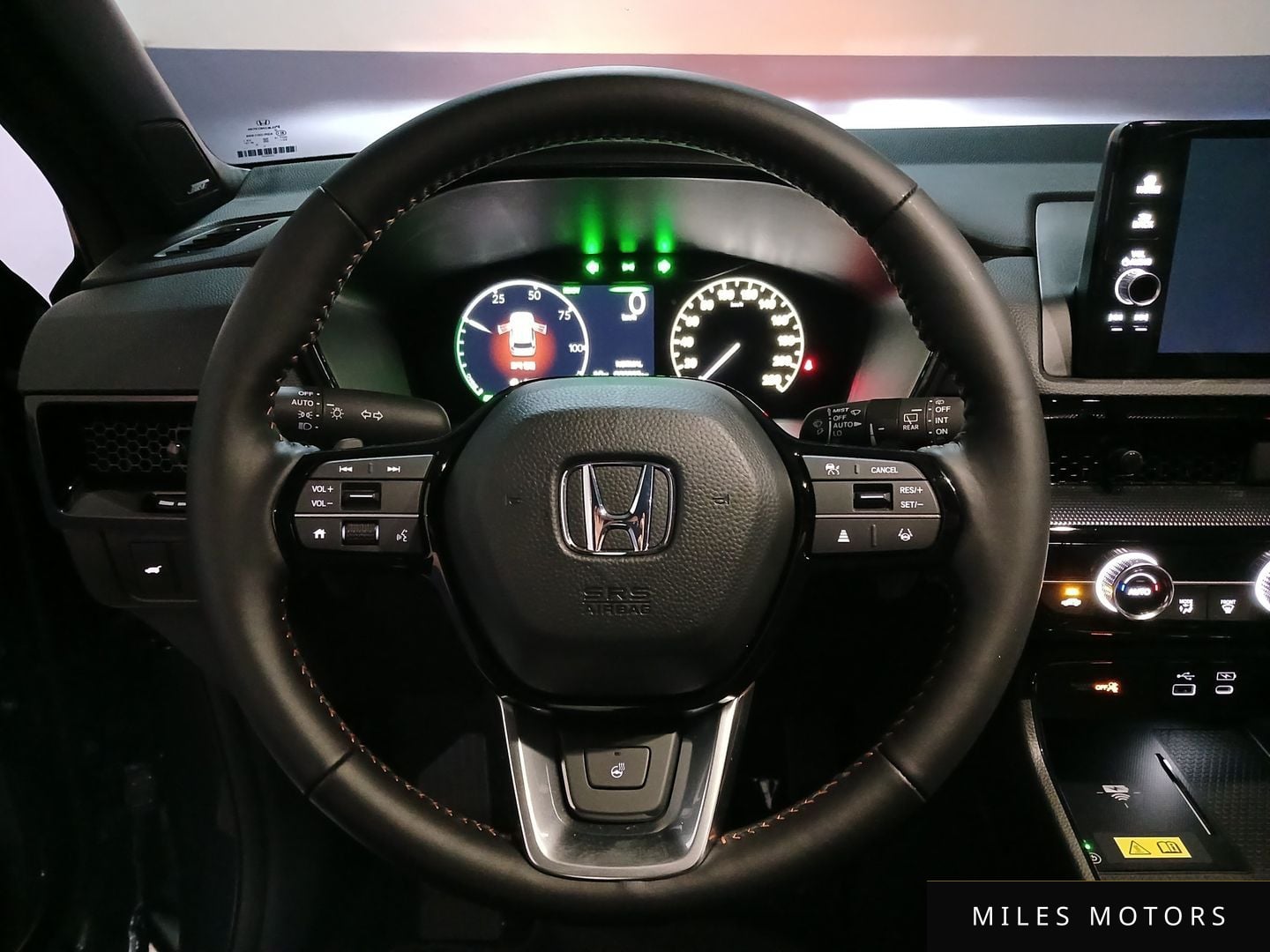 Honda CR-V 2026 — миниатюра 8