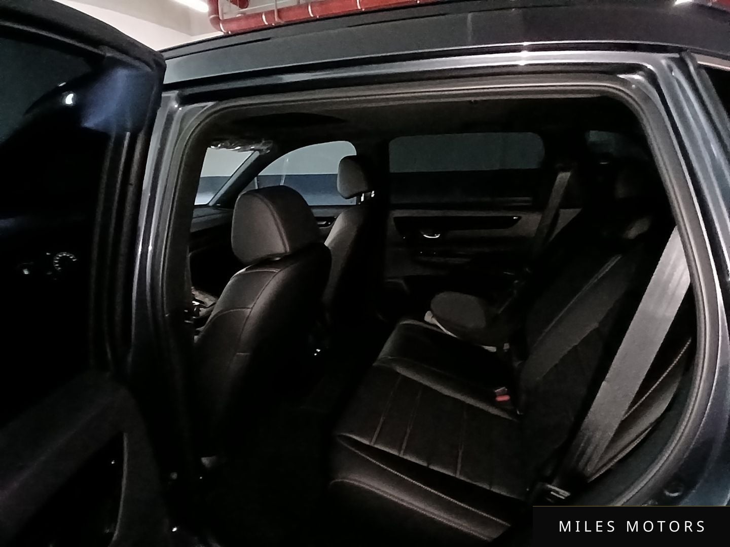 Honda CR-V 2026 — миниатюра 16