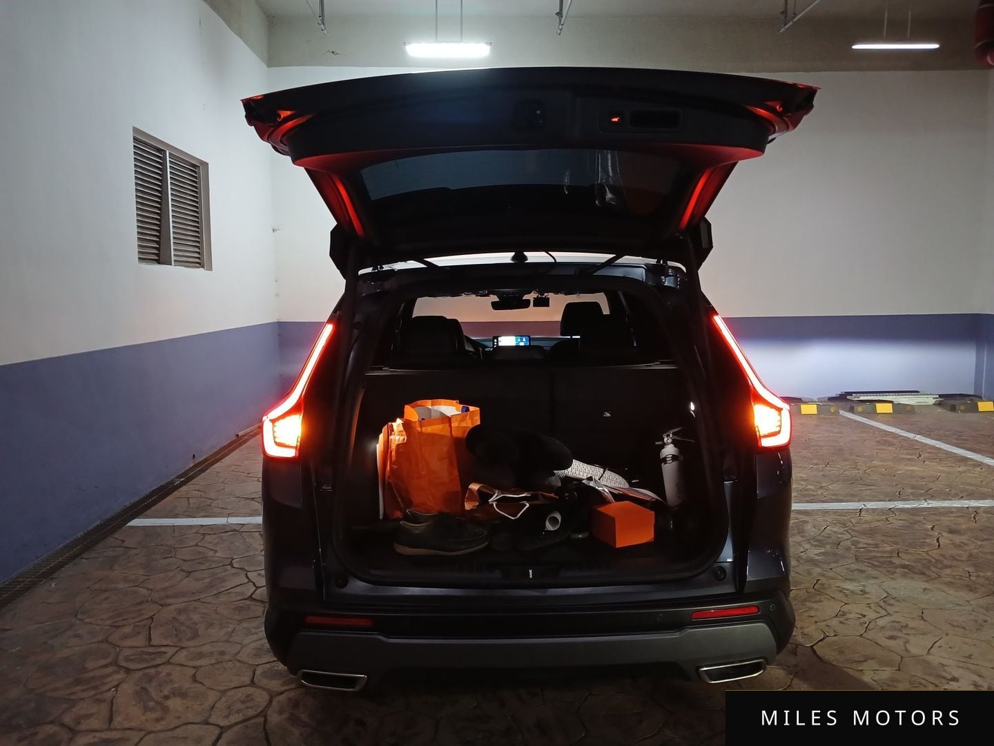 Honda CR-V 2026 — миниатюра 19