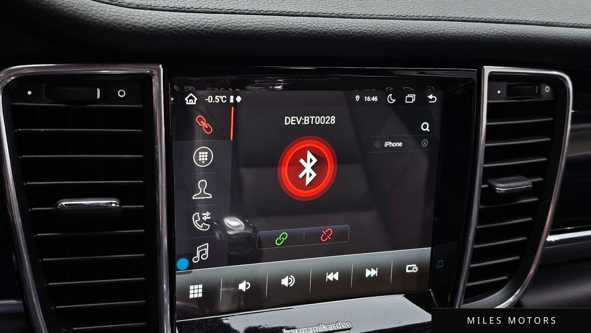 Porsche Panamera 2011 — миниатюра 15