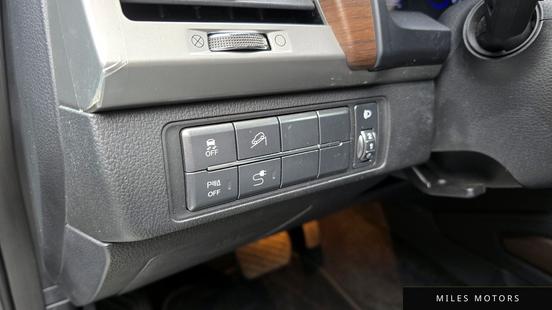 KG Mobility Rexton 2018 — миниатюра 16