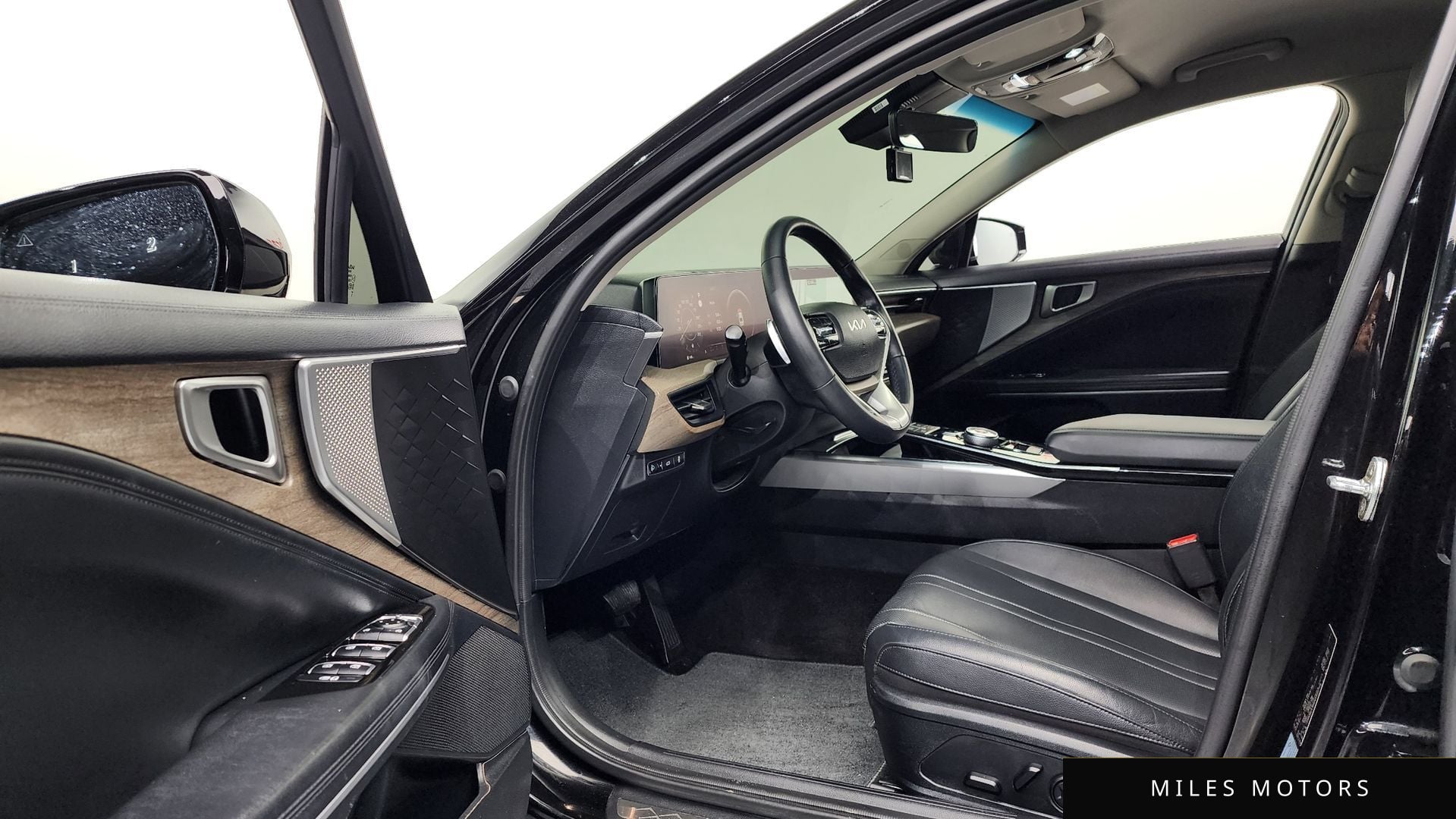 Kia K8 2022 — миниатюра 10