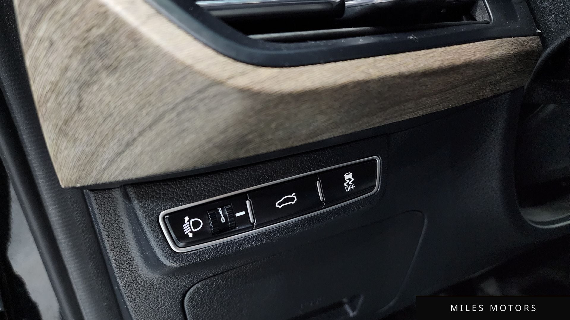 Kia K8 2022 — миниатюра 12