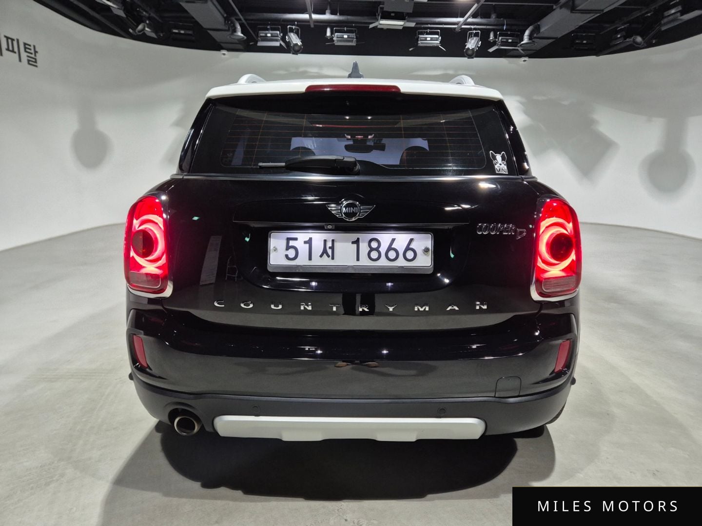 MINI Countryman 2017 — миниатюра 4