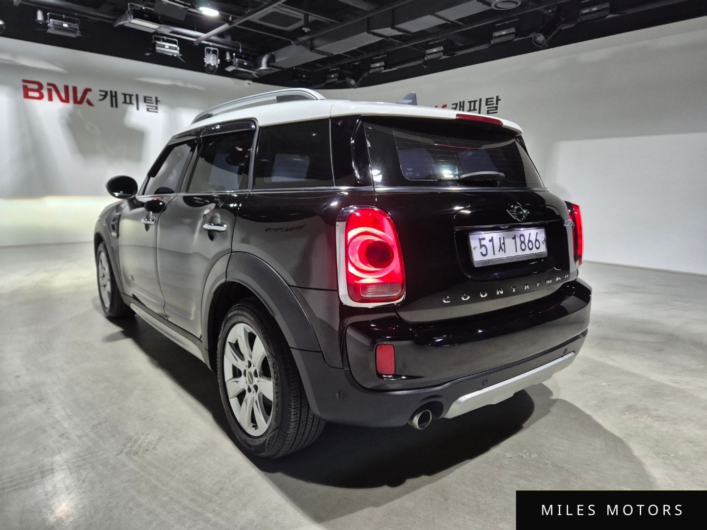 MINI Countryman 2017 — миниатюра 5