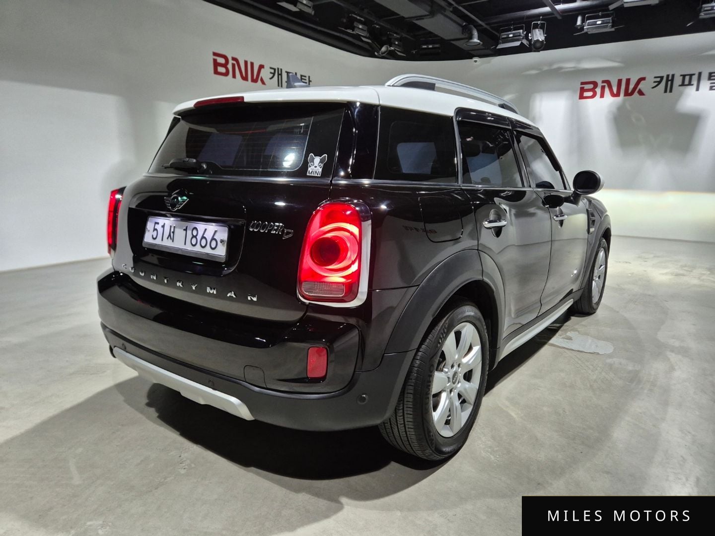 MINI Countryman 2017 — миниатюра 6